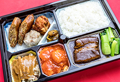 お弁当